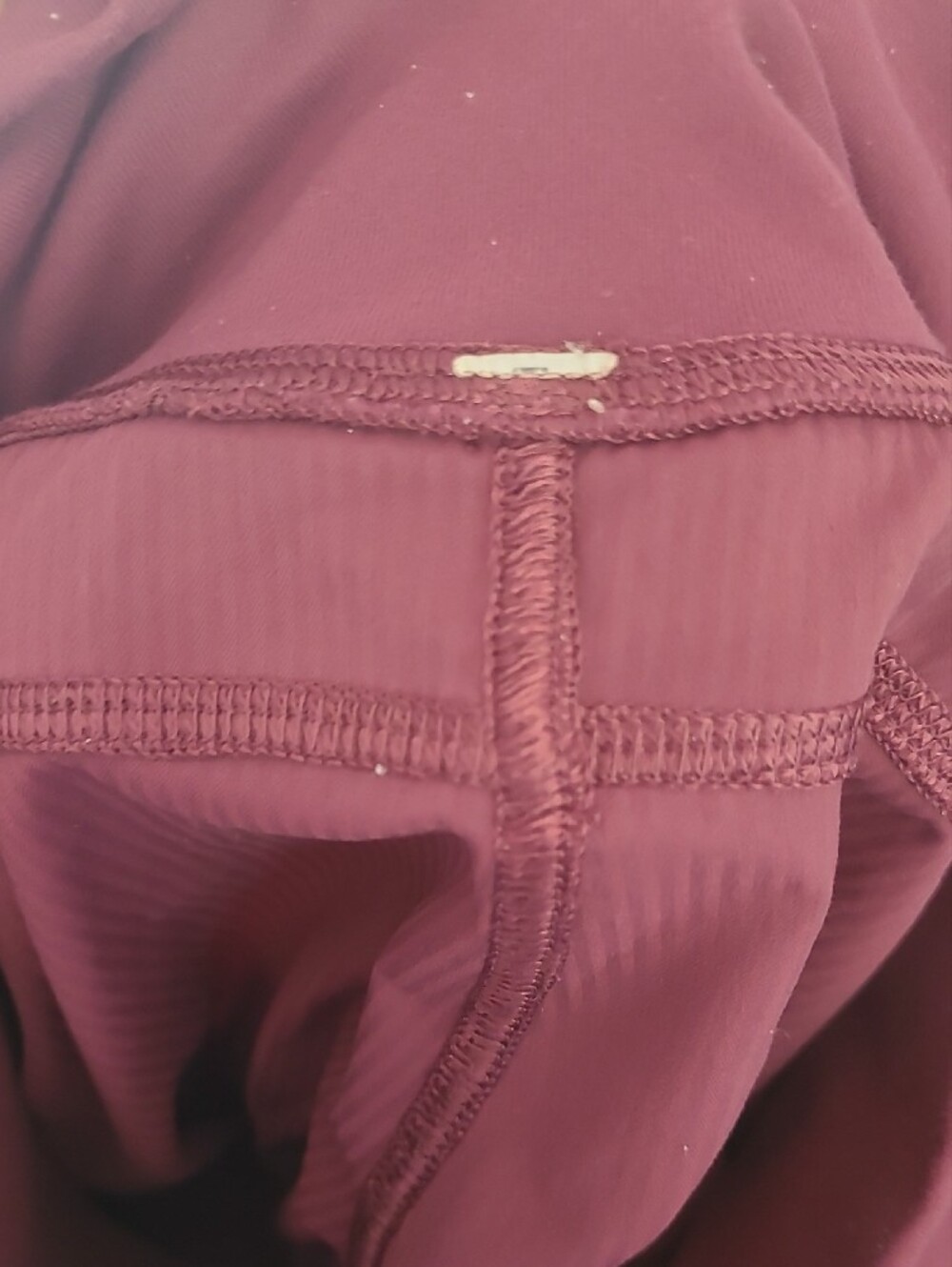 Lululemon In Flux Crop - Picture 8 of 9
